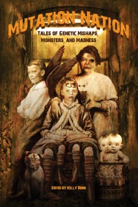 Mutation Nation